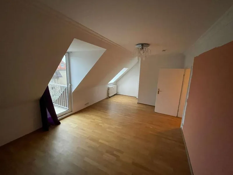 Zuhause mit 3,5 Zimmern in Berlin Lankwitz — photo 1